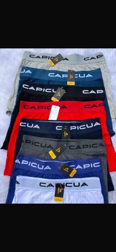 Capicua