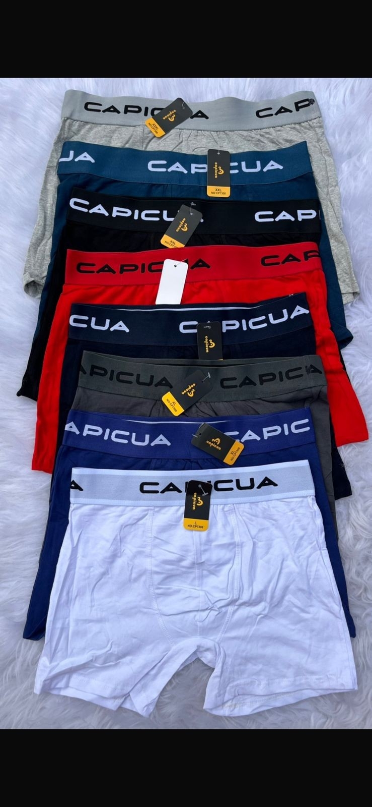 Capicua - Imagen 2