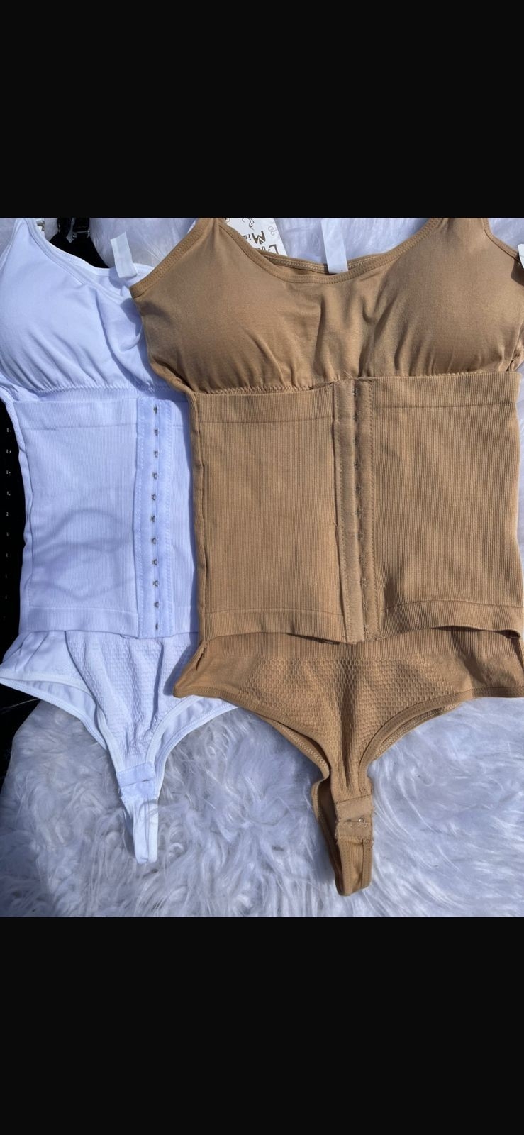 Fajas Doble Faja - Imagen 2