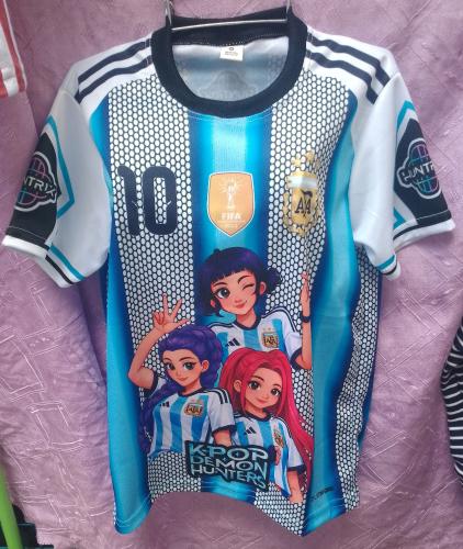 Camisetas Arg. Nena
