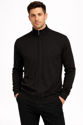 Sweater Campera Importada - Miniatura 2