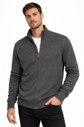 Sweater Campera Importada - Miniatura 3