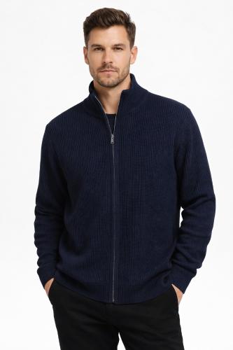 Sweater Campera  Texturada - Miniatura 2