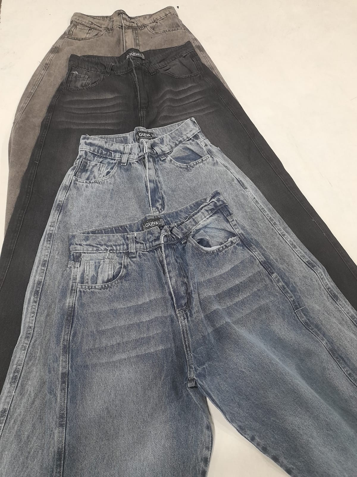 Mom Jeans - Imagen 1