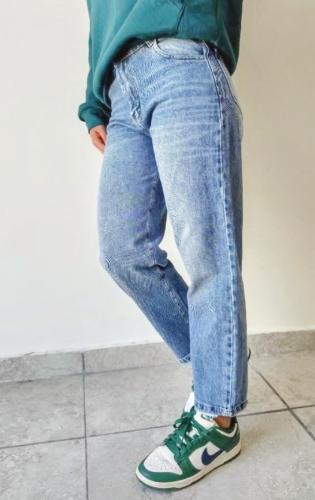 Mom Jeans