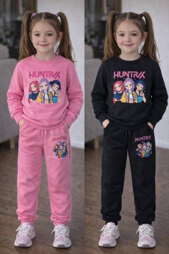 Conjunto Niños