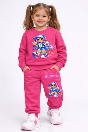 Conjunto Niños - Miniatura 7