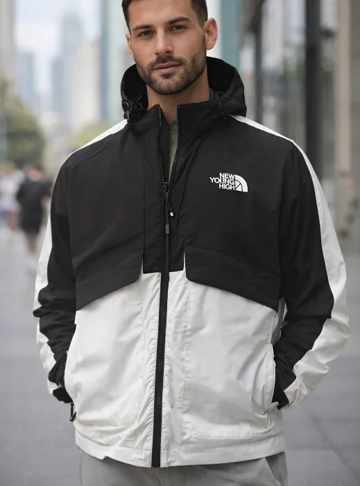 Rompe Viento Reversible