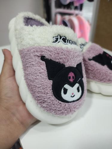 Kuromi, Kitty,