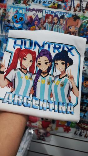 Remeras Personalizadas Argentina - Miniatura 5