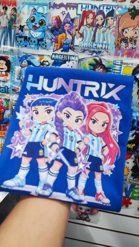 Remeras Personalizadas Argentina - Miniatura 6