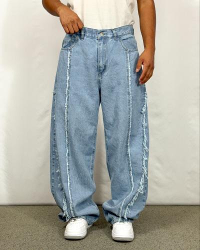 Baggy Cel Rec-desflecado