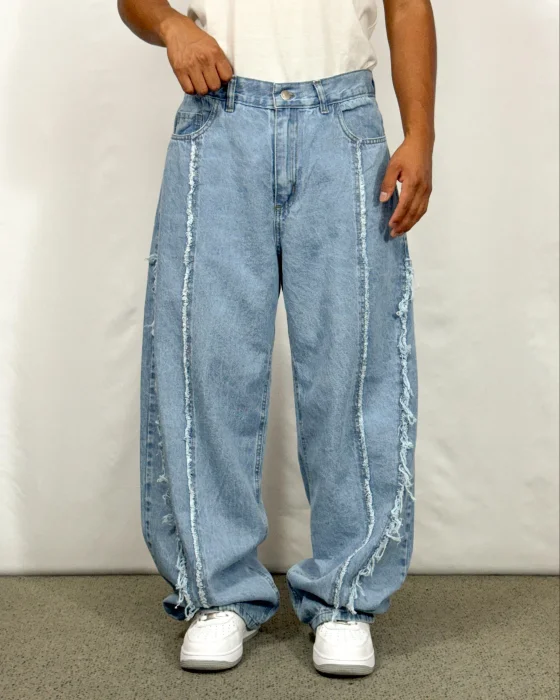 Baggy Cel Rec-desflecado