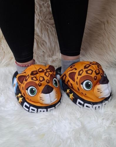 Pantuflas  del Mundial ( L  ) - Miniatura 2