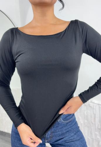 Básicas Cuello Barco