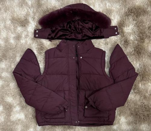 Campera Hhp - Miniatura 2