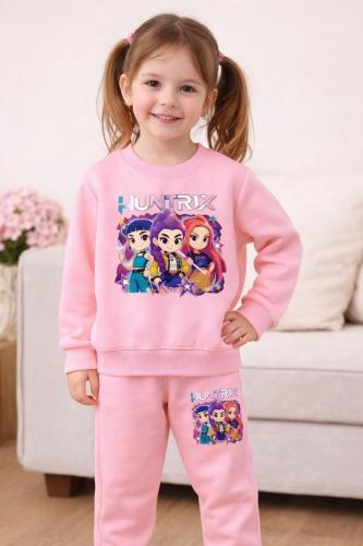 Conjunto Niños