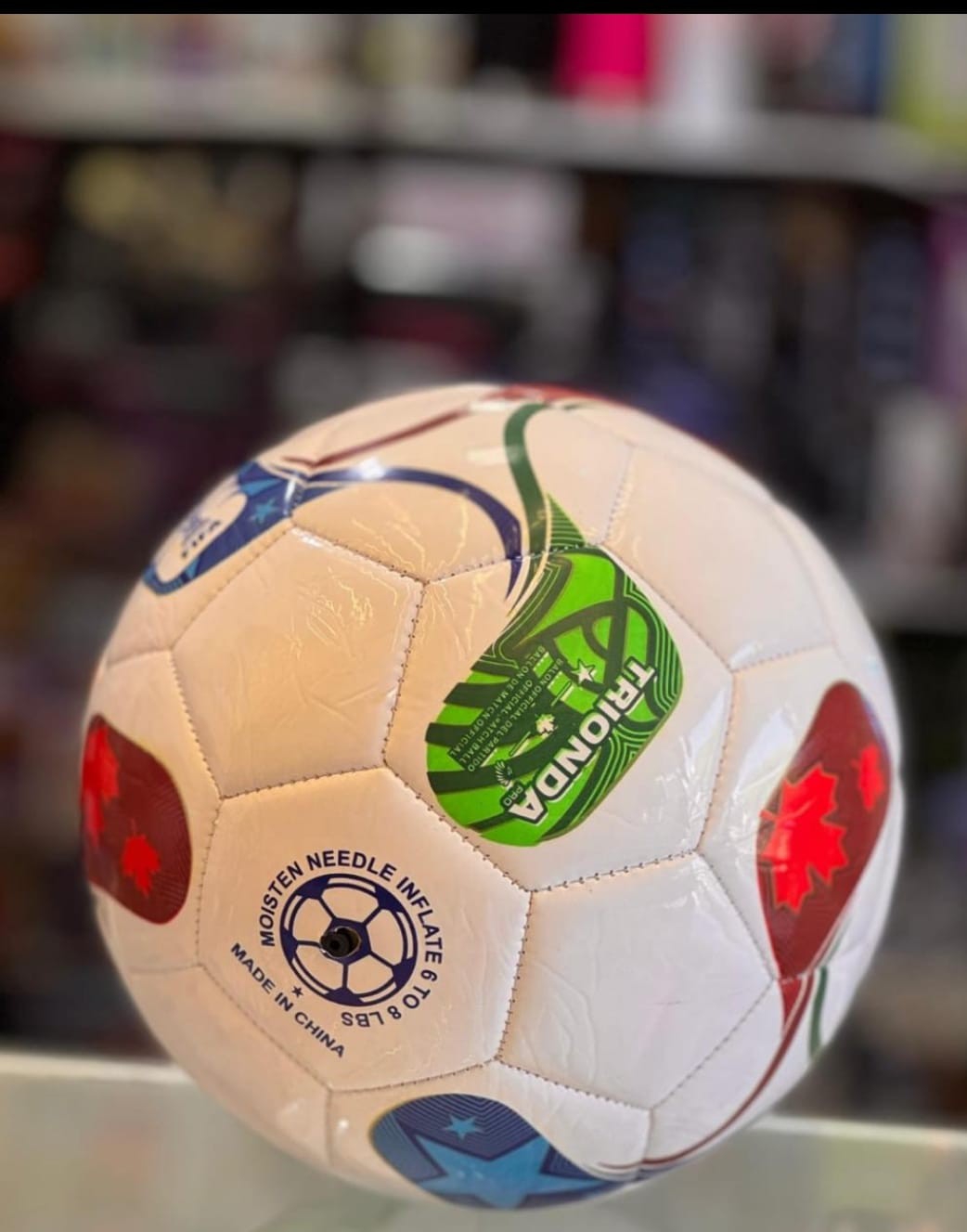 Pelota Afa 2027/m - Imagen 2