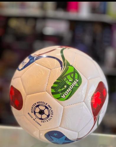 Pelota Afa 2027/m - Miniatura 2