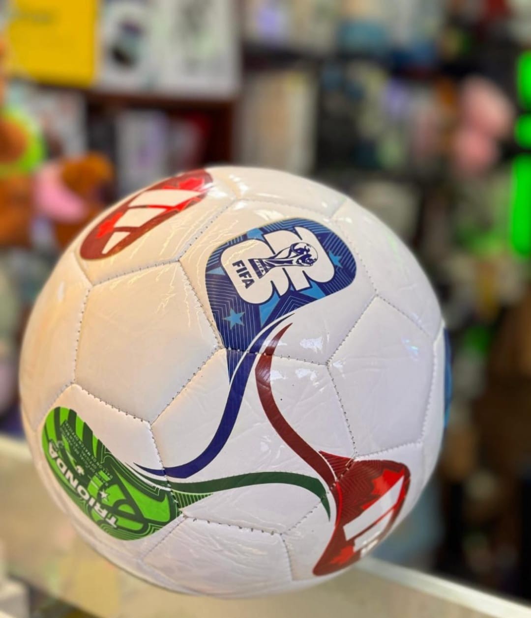 Pelota Afa 2027/m - Imagen 3