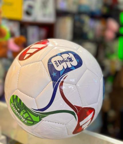 Pelota Afa 2027/m - Miniatura 3