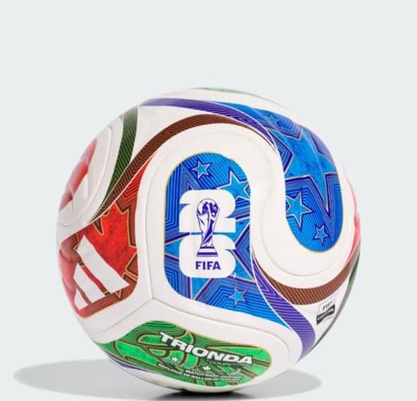 Pelota Afa 2027/m - Imagen 4