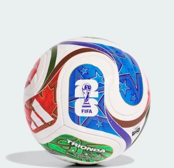 /pelota Afa 2026/m