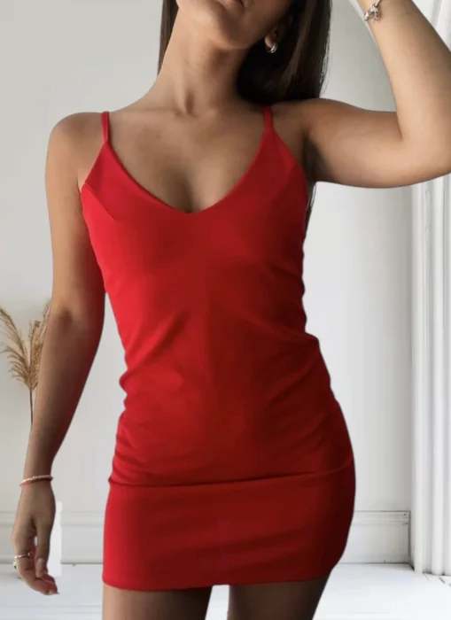 4 X $20mil Vestido Lexy Bengalina