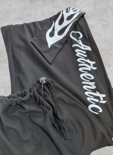 Pantalón Estilo Baggy Urbano de Darlon - Miniatura 2