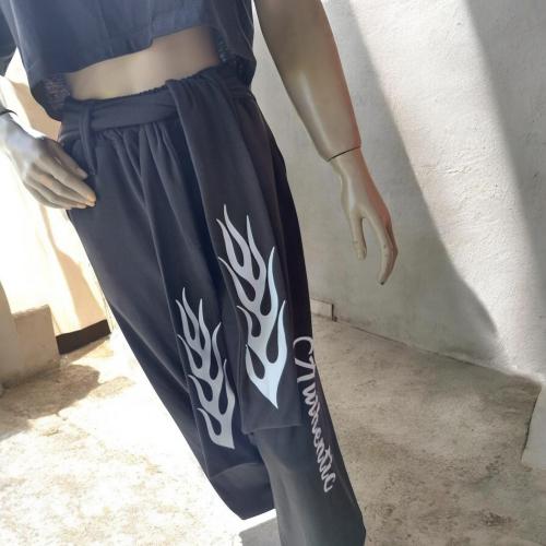 Pantalón Estilo Baggy Urbano de Darlon - Miniatura 3
