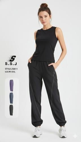 Pantalón Deportiva Emportada - Miniatura 2