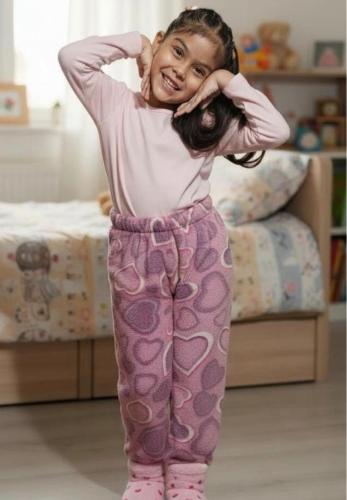 Pijama Luminosa/m - Miniatura 2