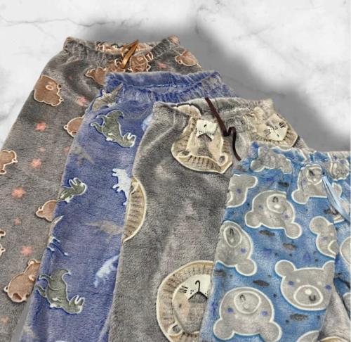 Pijama Luminosa/m - Miniatura 3