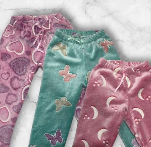 Pijama Luminosa/m - Miniatura 4