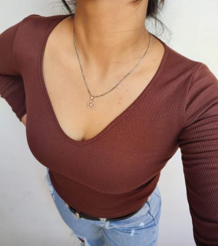 Camiseta Trébol