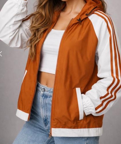 Campera Rompeviento