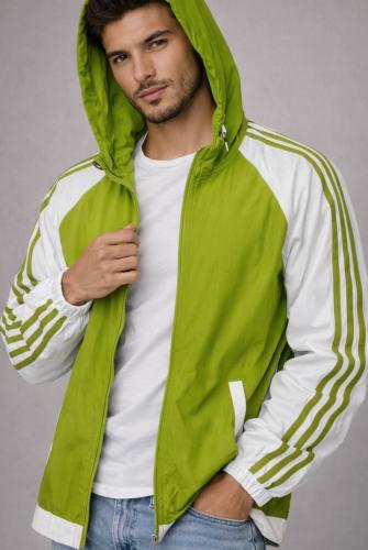 Campera Rompeviento - Miniatura 2