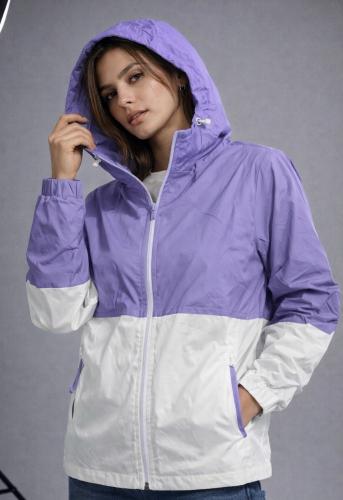 Campera Rompeviento - Miniatura 3