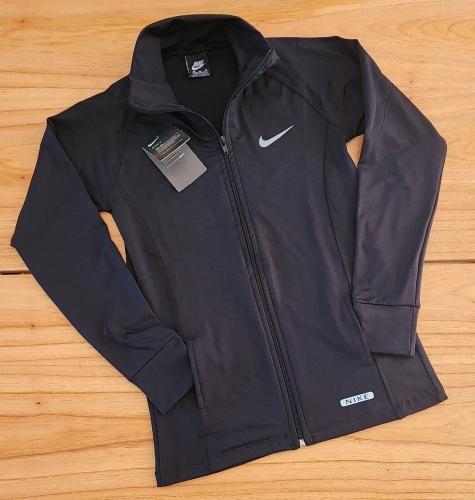 Campera Deportiva Laycra Friza ( L ) - Miniatura 5