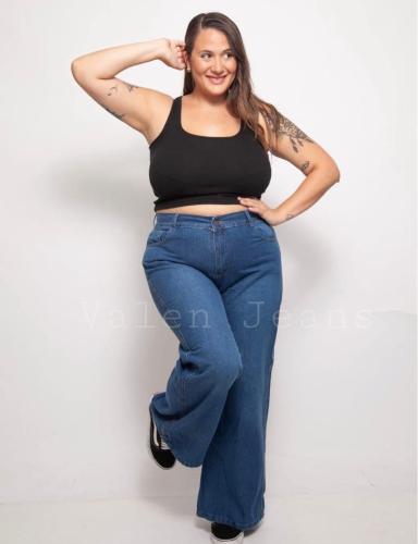 Wide Leg Especial/m
