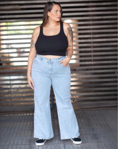 Wide Leg Especial/m