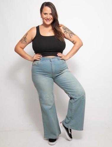 Wide Leg Especial/m - Miniatura 3