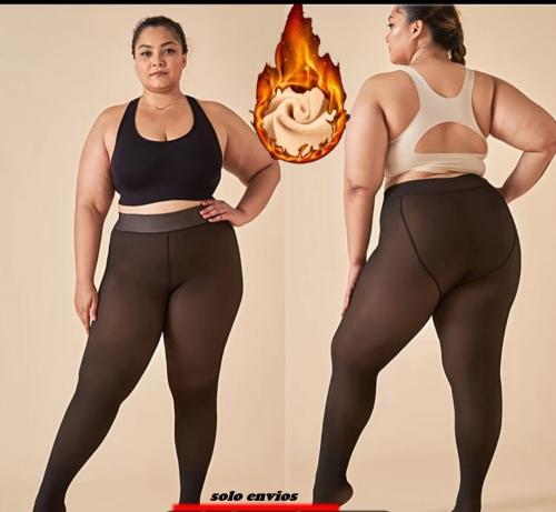 Panty Efecto Piel Especial