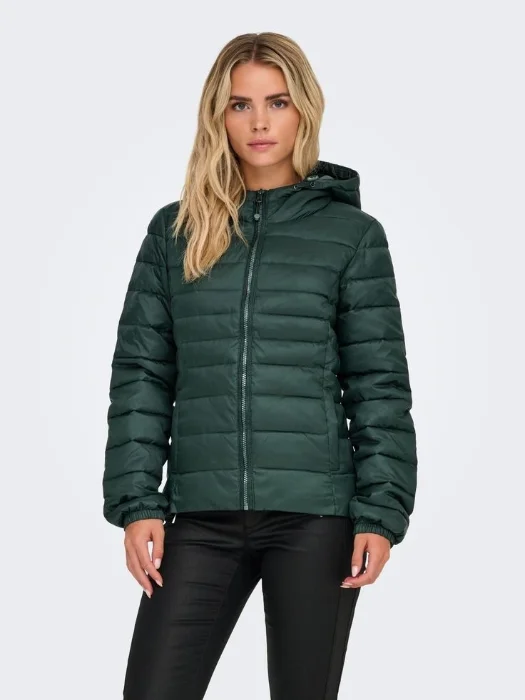 Campera Luana.