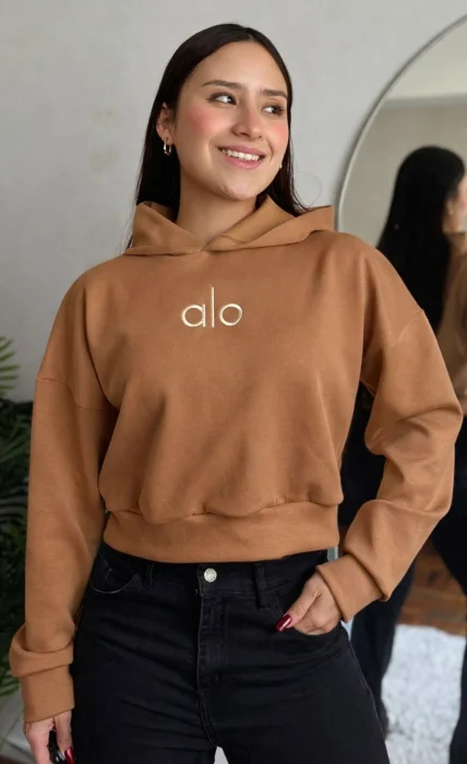 Buzo Alo