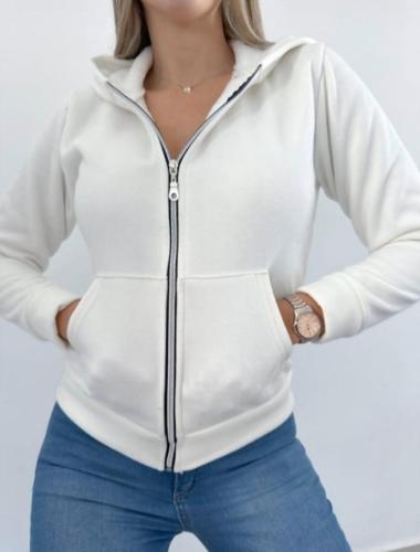 Campera Dama Piel/m