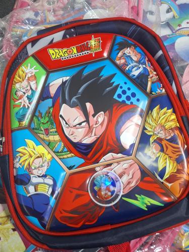 Mochila/mochilas/mochila para Jardin/mochila Inicial - Miniatura 3