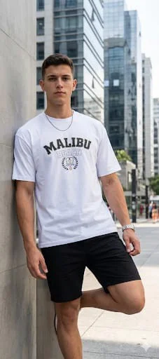 Remeras Oversize