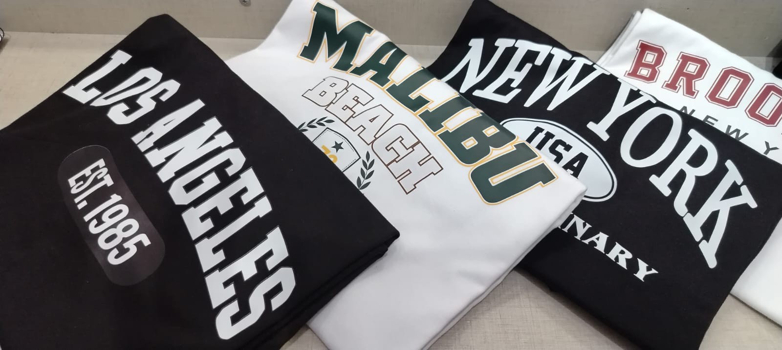 Remeras Oversize - Imagen 3