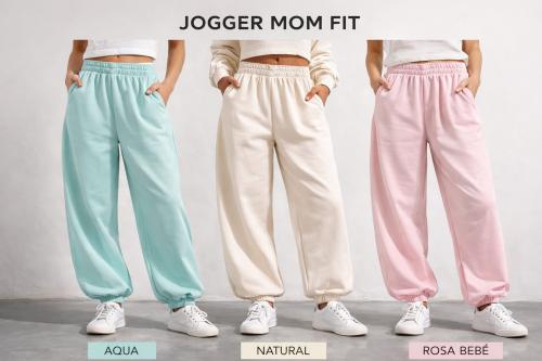 Jogger Promo 10mil